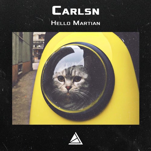 Hello Martian