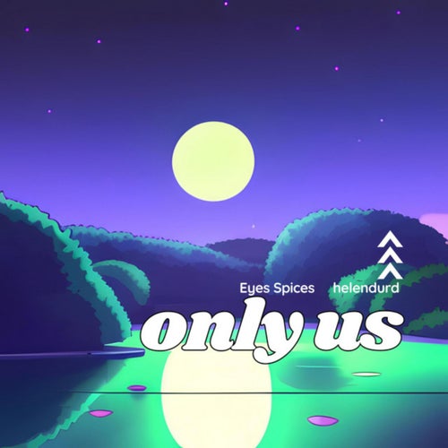 only us (feat. helendurd)