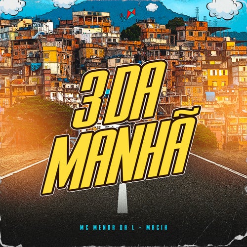 3 da Manhã