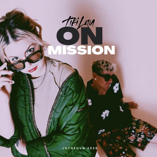 ON MISSION