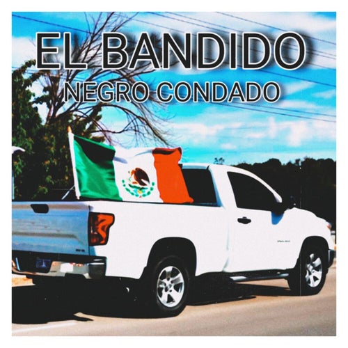 Negro Condado
