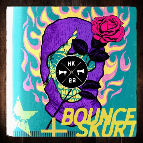 Bounce n Skurt