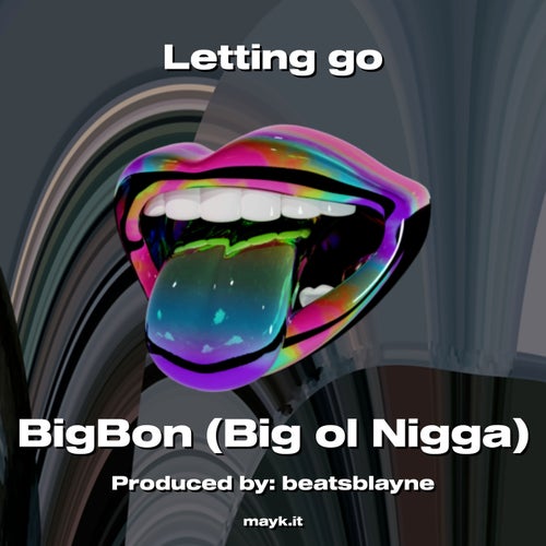Letting go