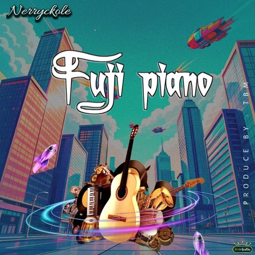 Fujipiano