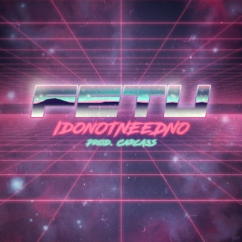 Idonotneedno