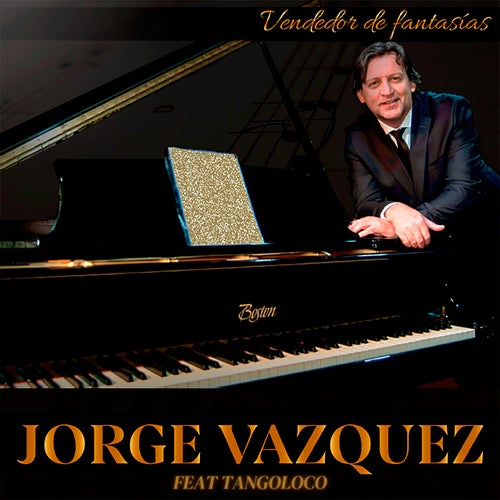 Vendedor de Fantasias