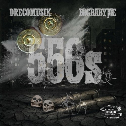 5.56's (feat. BBGBabyJoe)