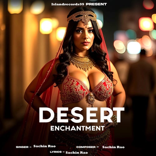 Desert Enchantment