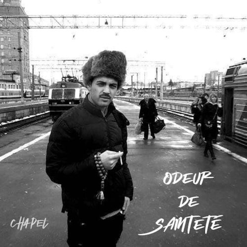 Odeur de sainteté
