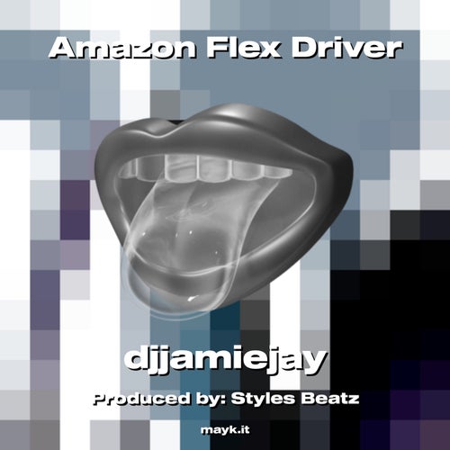 Amazon Flex Driver