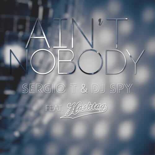 Ain?t Nobody