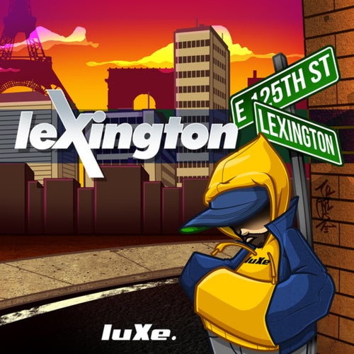 leXington