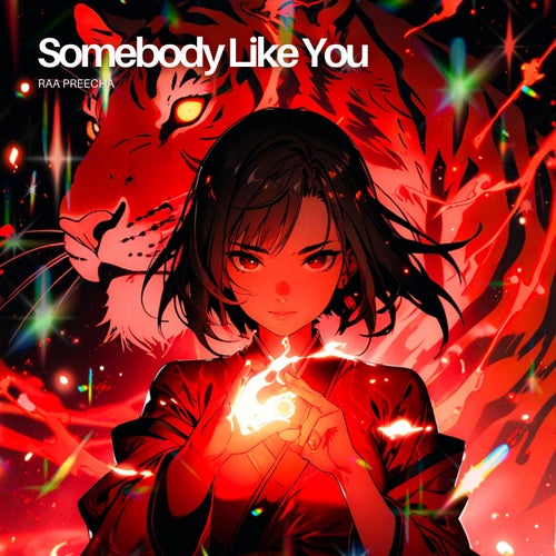 Somebody Like You