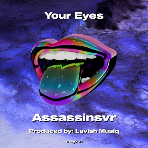 Your Eyes