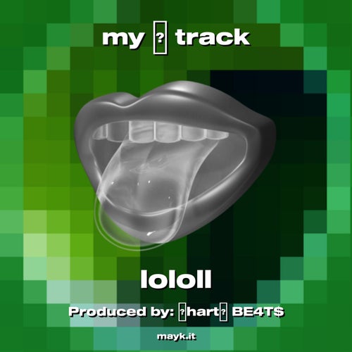 my  track
