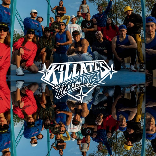 Killates Freestyle 3