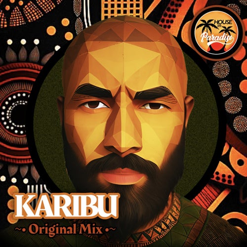 KARIBU (Original Mix)