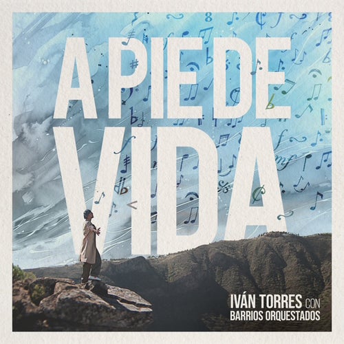 A pie de vida (feat. Barrios Orquestados)