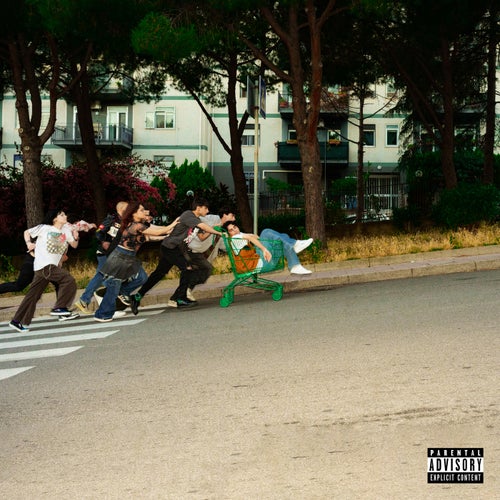UN GIOCO DA RAGAZZI