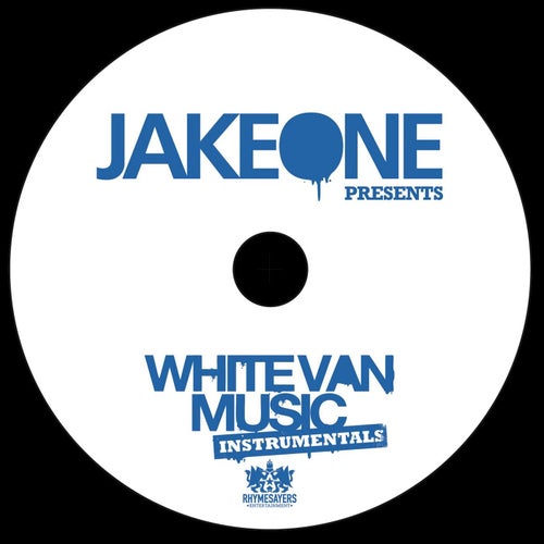 White Van Music