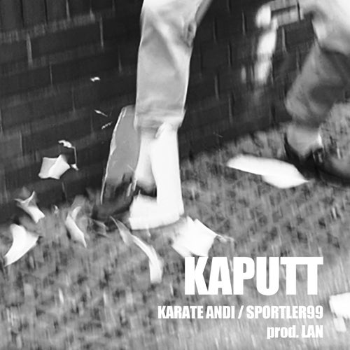 Kaputt