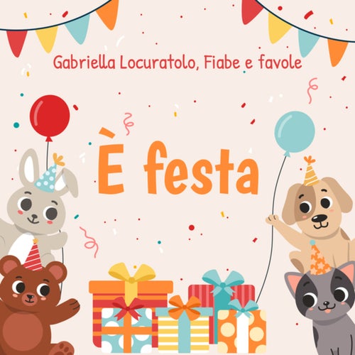 È festa