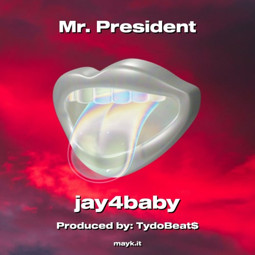 Mr. President