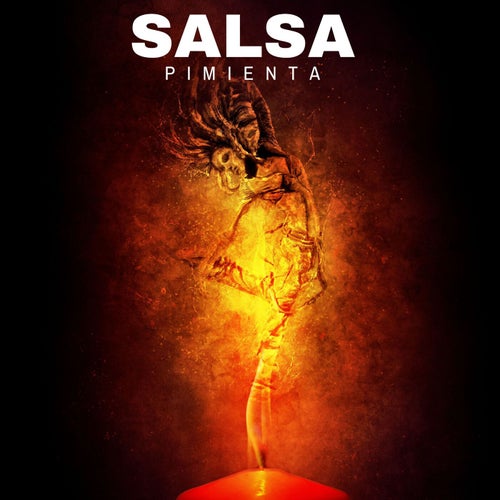 Salsa pimienta