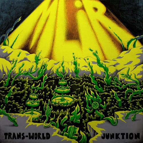 Trans-World Junktion