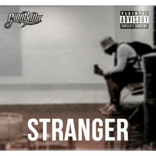 Stranger (Groovehouse Summer Series)