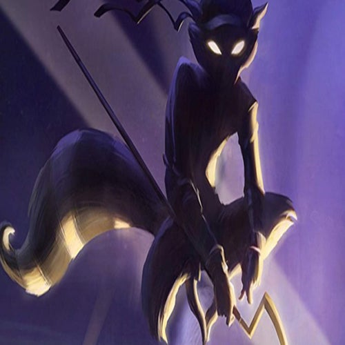 Sly Cooper