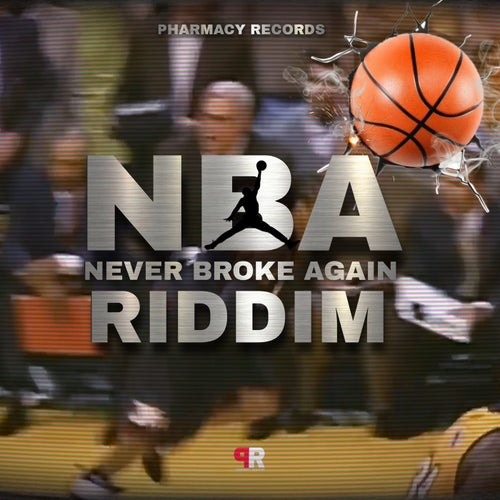 Nba Riddim Instrumental