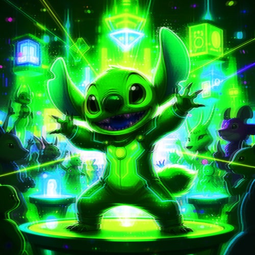 STITCH