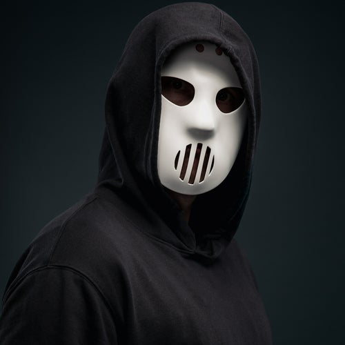 Angerfist Profile