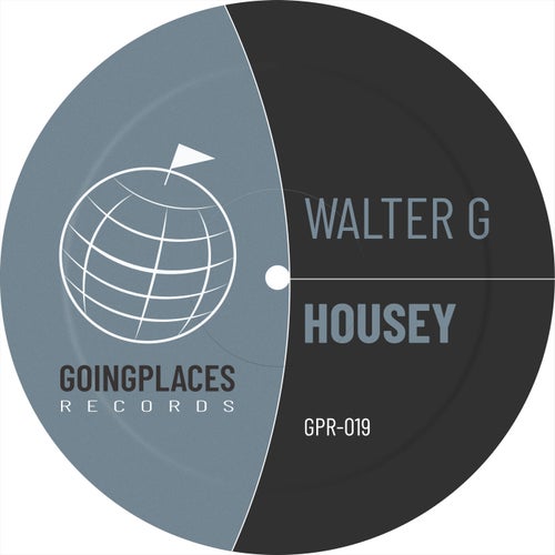 Housey (Original MIx)
