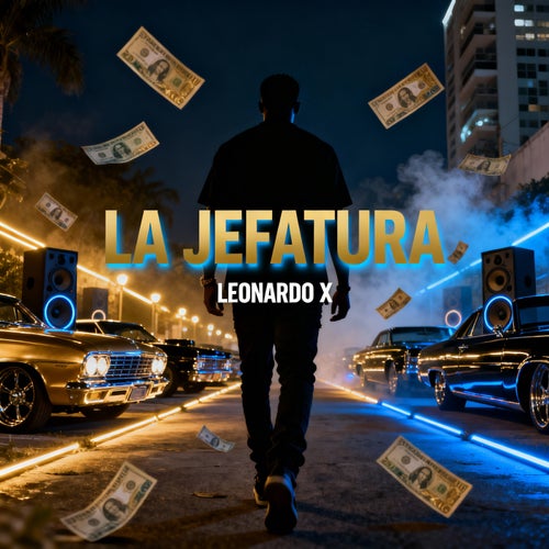 La Jefatura