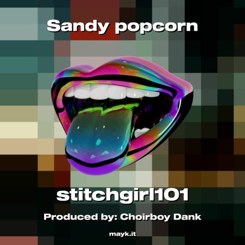 popcorn