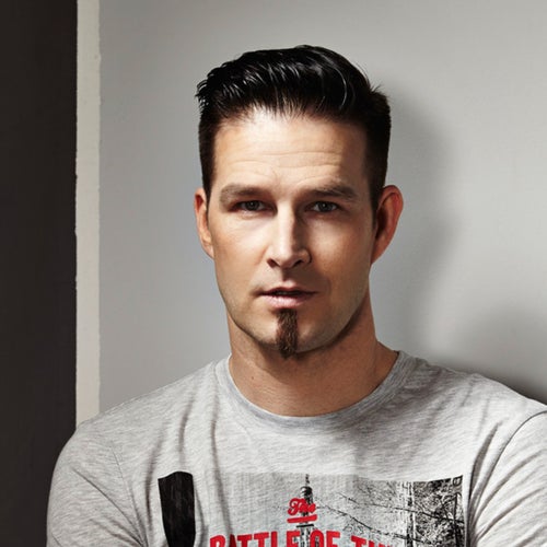 Darude Profile