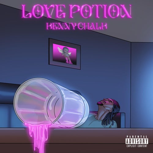 Love Potion