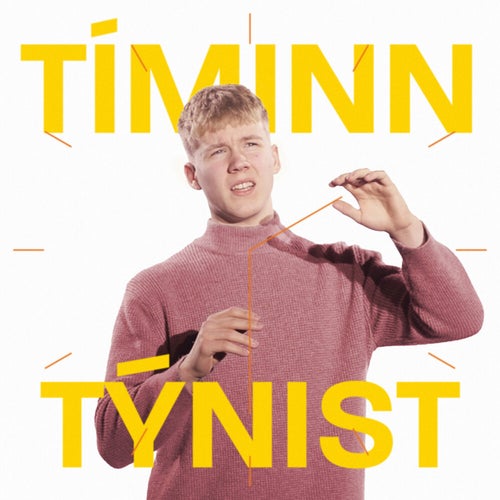 Tíminn Týnist