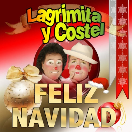 Feliz Navidad