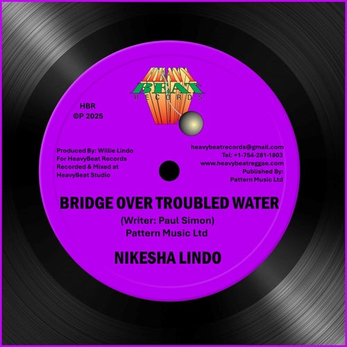 Bridge Over Troubled Water