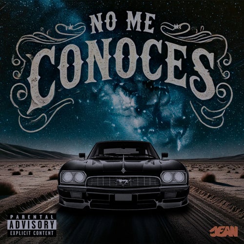 No me Conoces
