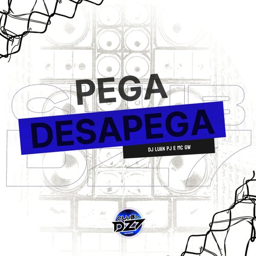PEGA DESAPEGA