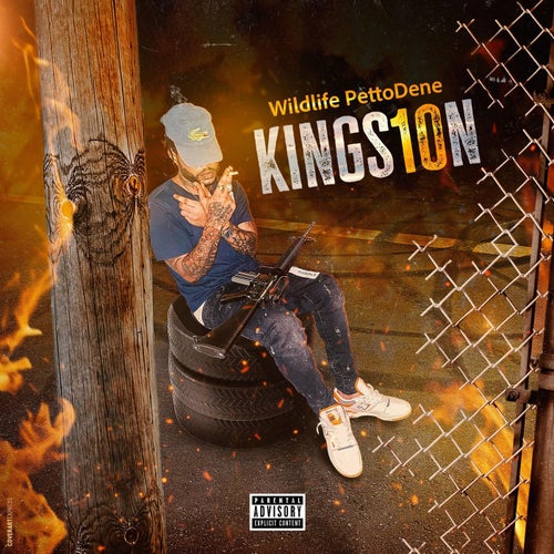 Kingston 10