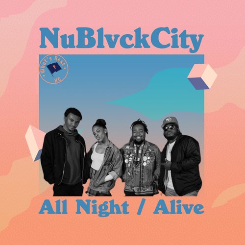 All Night / Alive