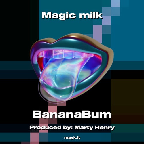 Magic milk