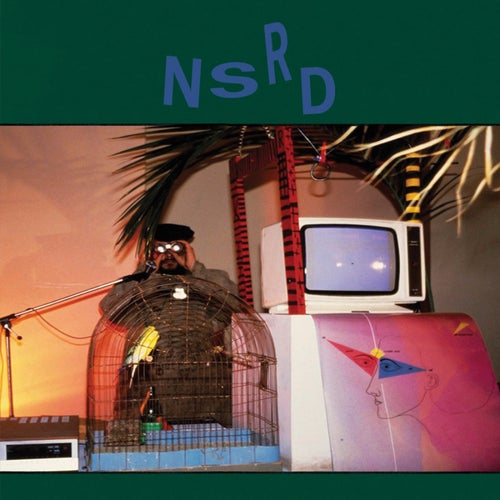 NSRD