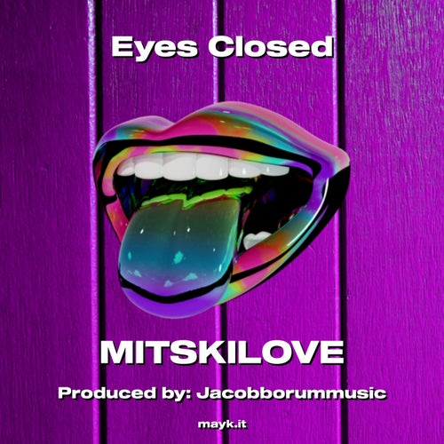 Eyes Closed