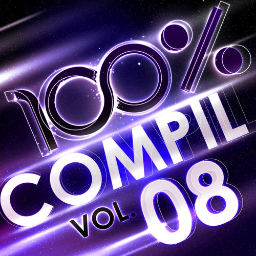 100 %% Compil Vol. 8